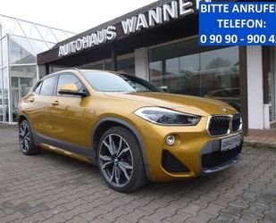 BMW BMW X2 20i M-Sport X Aut. *GIGANTISCHE Ausstattung Gebrauchtwagen