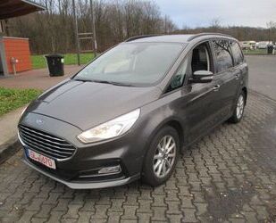 Ford Ford Galaxy Trend, 1.Hand, 7-Sitzer Gebrauchtwagen