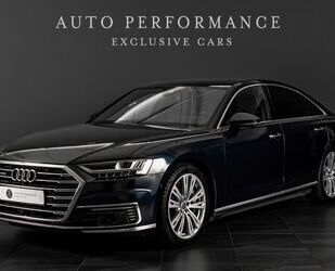 Audi Audi A8 60 TFSI e Quattro, Bang & Olufsen Gebrauchtwagen