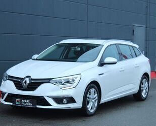 Renault Renault Megane IV Grandtour Business Edition *1.Ha Gebrauchtwagen