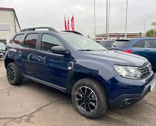 Dacia Dacia Duster II Comfort Klima Navi Gebrauchtwagen