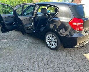 BMW BMW 118d - Gebrauchtwagen