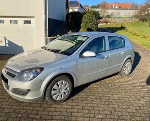 Opel Opel Astra 1.4 Twinport - TÜV neu Gebrauchtwagen