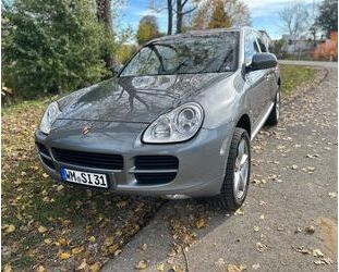 Porsche Porsche Cayenne S Gebrauchtwagen