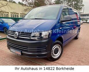 VW T6 Transporter Gebrauchtwagen