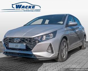 Hyundai Hyundai i20 1.0 T-GDi Select Plus Gebrauchtwagen