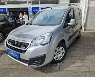 Peugeot Peugeot Partner Tepee Active /Klimaaut/WenigKM/Par Gebrauchtwagen