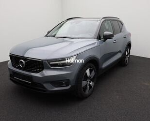 Volvo Volvo XC40 B5 B AWD R-Design H&K 360 BLIS PANO AHK Gebrauchtwagen