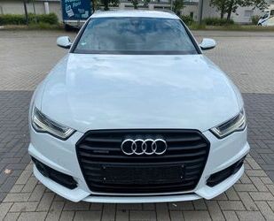 Audi Audi A6 3.0 TDI 200kW quattro S tronic Av - Gebrauchtwagen