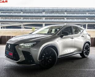 Lexus Lexus ANDERE NX 350h Gebrauchtwagen