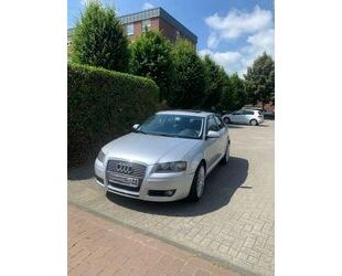 Audi Audi A3 1.9 TDI (DPF) 8P Gebrauchtwagen