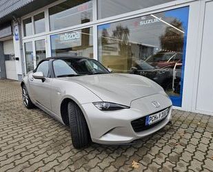 Mazda Mazda MX-5 2.0L SKYACTIV G 184ps 6MT RWD KAZARI oh Gebrauchtwagen