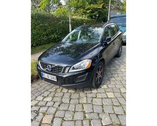 Volvo Volvo XC60 D5 AWD Summum Summum Gebrauchtwagen