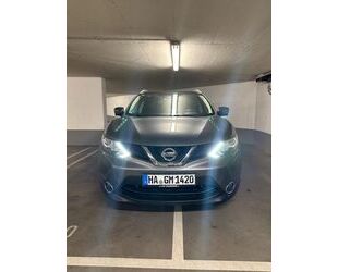 Nissan Nissan Qashqai 1.5 dCi DPF N-CONNECTA N-CONNECTA Gebrauchtwagen