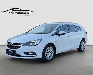 Opel Opel Astra 1.6 CDTI LED Navi *Garantie* 4,99 % Gebrauchtwagen