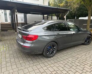 BMW BMW 325 Gran Turismo Gran Turismo 325d Advantage.. Gebrauchtwagen