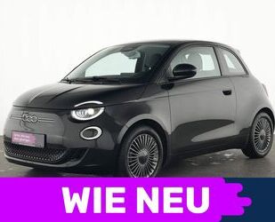 Fiat Fiat 500e Icon CarPlay|Navi|LED|WinterPaket|SHZ|Te Gebrauchtwagen