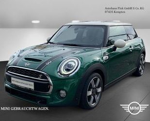 Mini MINI Cooper S AKTION 3-Tuerer Sondermodell 60 Year Gebrauchtwagen