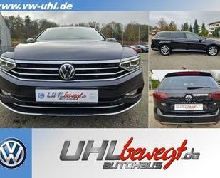 VW Volkswagen Passat Variant Elegance Discover Media Gebrauchtwagen