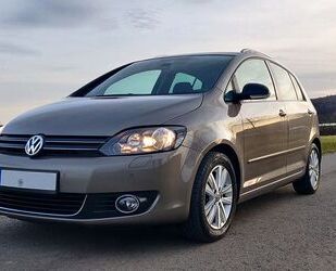 VW Volkswagen Golf Plus 1.4 Style Style Gebrauchtwagen