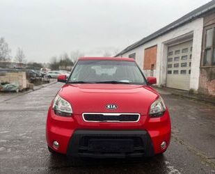 Kia Kia Soul Vision Gebrauchtwagen