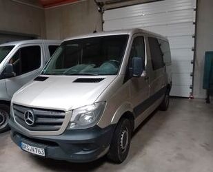 Mercedes-Benz Mercedes-Benz Sprinter Gebrauchtwagen