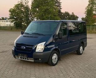 Ford Ford Transit 9.Sitzer FT 300 Klima Top Zustand Gebrauchtwagen