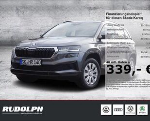 Skoda Skoda Karoq 2.0 TDI DSG Drive Keyless Navi ACC Gar Gebrauchtwagen