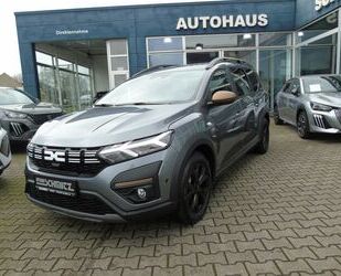 Dacia Dacia Jogger Hybrid 140 Extreme Autom Sitzheizung Gebrauchtwagen