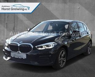 BMW BMW 118 i AT Sport Line Navi-Prof. Touchscreen PDC Gebrauchtwagen