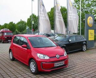 VW Volkswagen up! e-up! Basis Gebrauchtwagen