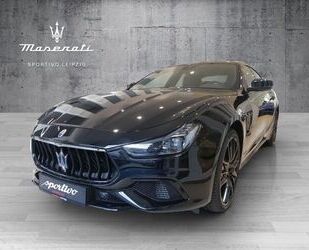 Maserati Maserati Ghibli Diesel GranSport Gebrauchtwagen