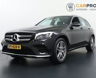 Mercedes-Benz Mercedes-Benz GLC 250 4MATIC Prestige AMG Styling Gebrauchtwagen