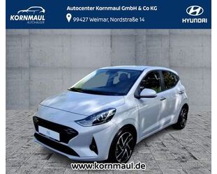 Hyundai Hyundai i10 1.2 Prime (79 PS) (MY25) Gebrauchtwagen