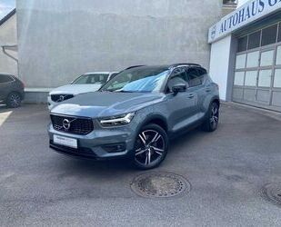 Volvo Volvo XC40 Plug-In-Hybrid T5 DKG RDesign, AHK, Kam Gebrauchtwagen