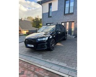 Audi Audi Q7 3.0 TDI Matrix/GARANTIE /TÜV/Service /S-Li Gebrauchtwagen