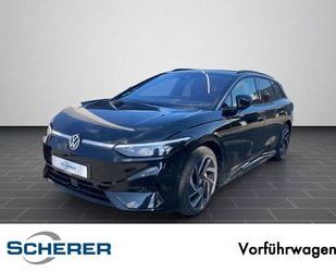 VW Volkswagen ID.7 Tourer Pro, 286 PS, AHK, Exterieur Gebrauchtwagen