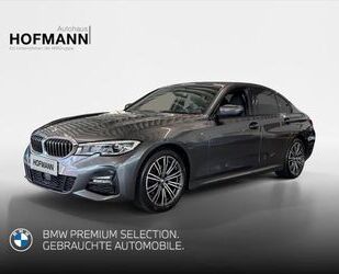 BMW BMW 320d xDrive Aut. M Sport+Drive.Ass.Prof.+Head- Gebrauchtwagen