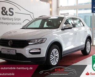 VW Volkswagen T-Roc Style 1.0 *CARPLAY*PDC*ACC Gebrauchtwagen