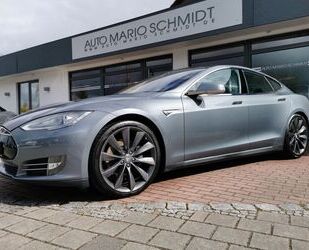 Tesla Tesla Model S P 85+*Free Supercharging* Gebrauchtwagen