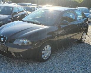 Seat Seat Ibiza Stylance Gebrauchtwagen