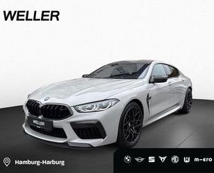 BMW BMW M8 Competition Gran Coupe Keramik,B+W,DriversP Gebrauchtwagen