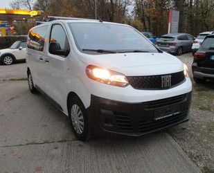 Fiat Fiat Scudo L2 SX KMERA/AHK/8FACH/NAVI Gebrauchtwagen