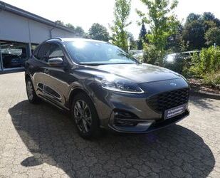 Ford Ford Kuga ST-Line x 5-türig Gebrauchtwagen