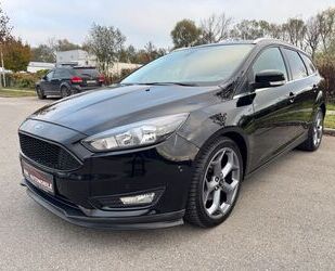 Ford Ford Focus 1.5 EcoBo Turnier Titanium 18