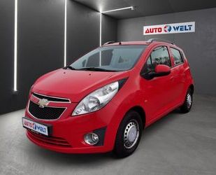 Chevrolet Chevrolet Spark 1.2 16V LS+ Gebrauchtwagen