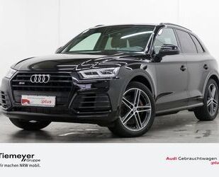 Audi Audi SQ5 TDI Q KAMERA MAGRIDE NAVI PRIVACY eKLAPPE Gebrauchtwagen