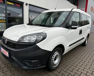 Fiat Fiat Doblo 1.4 Basis Maxi Kasten*PDC Gebrauchtwagen