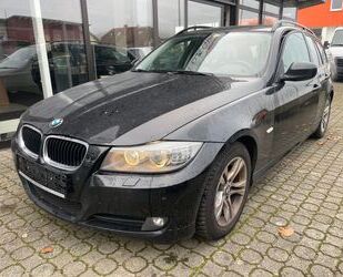 BMW BMW 320 Baureihe 3 Touring 320i Gebrauchtwagen