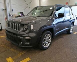 Jeep Jeep Renegade (BU)(2014->) DE - S Gebrauchtwagen